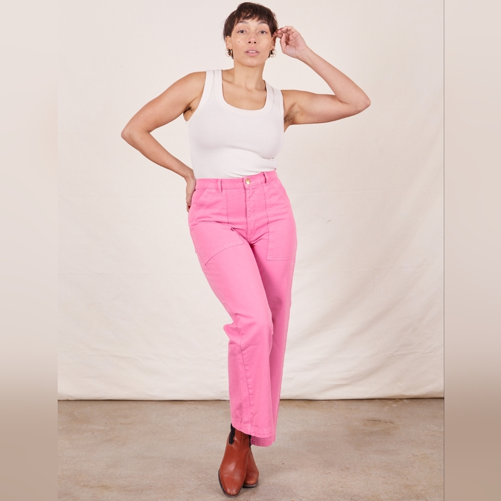 Big Bud Press Work Pant